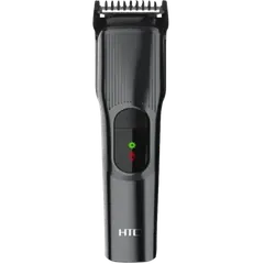 HTC AT-519 Rechargeable Hair and Beard Trimmer for Men - Rokomari